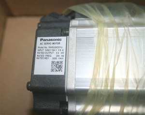 モータードライバーMHMJ042G1U YBサーボ100% 新品オリジナル - Product Image 6