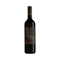 Vin Rouge Sicilien Vittoria DOC Licodia-Eubea Belsito 2022 75 Cl 12,5% d'alcool Sulfites 14/18°C Température de service Catania