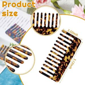 Peigne à <span class=keywords><strong>cheveux</strong></span> personnalisé avec logo, cadeau personnalisé pour demoiselle d'honneur, souvenir de mariage gravé, peigne pour lisser les <span class=keywords><strong>cheveux</strong></span>, peigne de voyage de luxe - Product Image 2