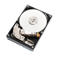 Disque dur interne NAS SATA 1 To 3,5 pouces 5900 tr/min 64 Mo de cache CMR ST1000VN002 ST1000VN008