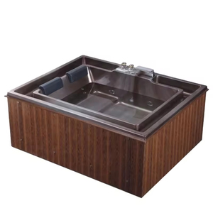 <strong>Best</strong>-selling Variety of Styles Available &amp; Whirlpools <strong>Bathtub</strong> and Outdoor Sauna Rooms Hot Spa Tubs Massage <strong>Big</strong> <strong>Bathtub</strong> - Product Image 3