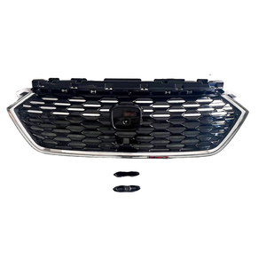 Parrilla del parachoques delantero del ABS del OEM para la nueva parrilla 2023 <span class=keywords><strong>2024</strong></span> de <span class=keywords><strong>Honda</strong></span> de la parrilla de <span class=keywords><strong>HRV</strong></span> de <span class=keywords><strong>Honda</strong></span> - Product Image 3
