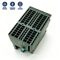 Controlador PLC de Procesamiento de Redundancia 6ES7656-6CQ43-1BF4 (6ES76566CQ431BF4) con Servicio de Conversión de Protocolo CM/CP Personalizado