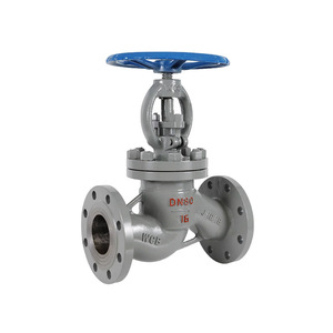 Yaosheng J41H-16C Hướng dẫn sử dụng van mặt bích toàn cầu cho dầu khí nước kiểm soát ứng dụng chung - Product Image 4