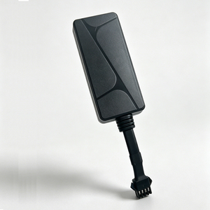 Pelacak GPS 4G Mini Berkabel untuk Mobil Motor Perangkat Pelacak Mobil Real-Time NOFO Manajemen Armada <span class=keywords><strong>Alarm</strong></span> Kecepatan Berlebih - Product Image 6