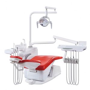 Équipements dentaires, prix de gros, fauteuil dentaire électrique <span class=keywords><strong>Ajax</strong></span> - Product Image 5