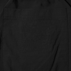 Black Side Stripe Track <b>Pants</b> Mens Loose Fit Windbreaker <b>Pants</b> Quick Dry Polyester Casual Joggers with Adjustable Drawstring - Product Image 5