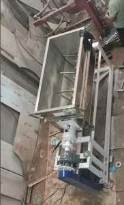 เครื่องผสมสารเคมีแบบถังสแตนเลส ความจุ 500 ลิตร ขับเคลื่อนด้วยมอเตอร์ - Product Image 2