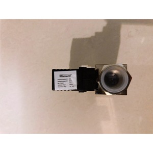 เครื่องส่งสัญญาณสวิตช์ควบคุมการไหลแบบปรับได้ Stauff รุ่น SFIE3R18 สำหรับการไหลปานกลาง 1.6 Mpa เครื่องตรวจสอบน้ำแบบพลาสติก - Product Image 4