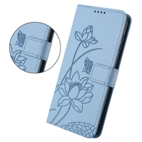 Housse en cuir PU rabattable avec porte-cartes portefeuille étui de protection pour téléphone portable pour Infinix Note 50 Pro Plus étuis de couverture arrière