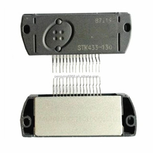 IC frekans dönüşüm gücü IPM modülü DIP ZIP STK432-070 - Product Image 6