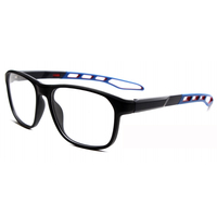 Gafas Deportivas TR90 para Miopía, Monturas Ópticas para Hombre, Fabricadas a Medida, 2026
