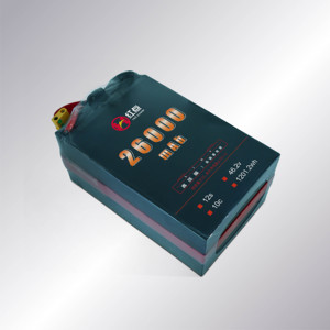 Batterie haute tension lithium-ion 46,2V 26000mAh 12S pour lecteur de jeux vidéo, garantie de 6 mois, 300-400 cycles - Product Image 3
