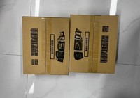Penawaran Spesial Pokemoned TCG Blade Awakening Booster Pack - Edisi Cina Sederhana CSV7C 5 Kartu Acak Per Paket untuk Koleksi