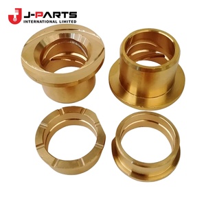 Buje (para rótula de dirección derecha) para Toyota Hilux Surf RZN169 1999-2004 OE 90381-32001 9038132001 - Product Image 1