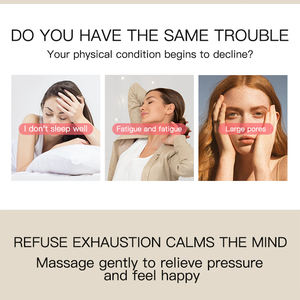 Venta al por mayor de ingredientes naturales orgánicos, aceite esencial para aliviar la fatiga (nuevo), juego de aceites esenciales para el cuidado de la piel - Product Image 6