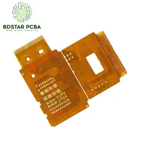 באיכות גבוהה אוטומטי טמפרטורת בקרת בקר PCB GPS לחות Wifi טמפרטורת Tracker נתונים לוגר PCBA עצרת PCBA