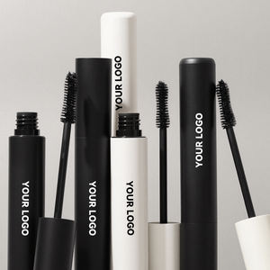 <span class=keywords><strong>Mascara</strong></span> Yeux de Vente en Gros, <span class=keywords><strong>Mascara</strong></span> Allongeant Noir 4D Fibres de Soie Imperméable Longue Tenue, Marque Privée - Product Image 5