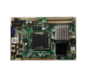 Advantech Original Genuine Industrial <b>Computer</b> Equipment Motherboard PCI-7020F A1 PCI-7020VG Send CPU Memory <b>Fan</b> Spot Advantech - Product Image 1