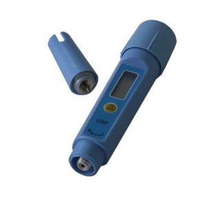 ORP-169A Waterdichte Orp/Redox <span class=keywords><strong>Tester</strong></span> <span class=keywords><strong>Pen</strong></span> Meter Water Kwaliteit Monitor <span class=keywords><strong>Ph</strong></span> Meter -1999 ~ 1999mv - Product Image 3