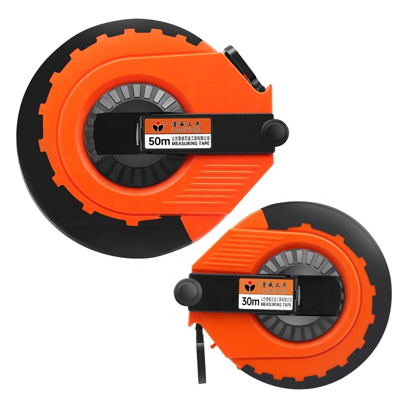 High Precision Household Essential 30M 50M