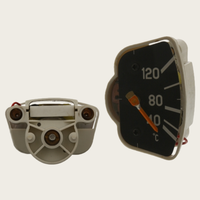 Kombinations-Instrumentenkonsole Leistungsanzeige Instrument Auto-LKW-Ersatzteil Auto-LKW-Armaturenbrett OEM 0035423305