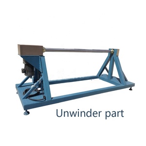 Yüksek frekanslı yüksek kaliteli PVC taşıyıcı bantlar kesme makinesi/konveyör kemer kesme makinası doğrudan satış için - Product Image 2