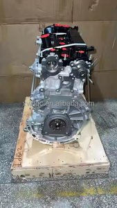 محرك سيارة جديد رباعي الأسطوانات يعمل بالبنزين والديزل لسيارة لاند روفر رينج روفر إيفوك 240PT طراز L538 - Product Image 6