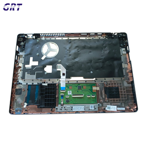 ฝาครอบที่วางฝ่ามือสำหรับแล็ปท็อปเดลล์ ละติจูด 5480 พร้อมทัชแพด - Product Image 4