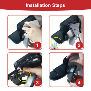 아우디 2019-2024 A1 A3 A4 A6 A7 <span class=keywords><strong>A8</strong></span> A2 Q2 Q3 Q5 Q7 Q5 Q8 RS S S5 S8 SQ5 SQ5 SQ5 SQ5 SQ8 TT에 대한 Adinkam 숨겨진 WIFI 자동차 <span class=keywords><strong>DVR</strong></span> 대시 캠 대시 캠 대시 캠 - Product Image 6