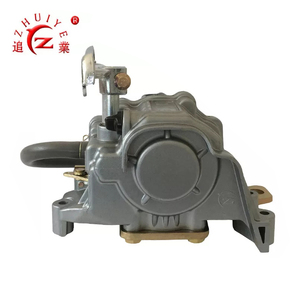 Cinq étoiles Zongshen Loncin Lifan moteur accessoires ATV marche arrière 150CC 200CC 250CC Tricycle boîte de transfert boîte de vitesses