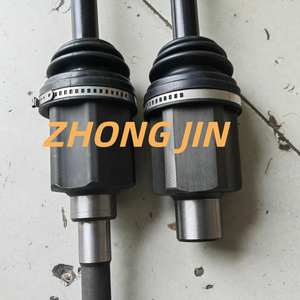 Arbre d'entraînement de l'essieu avant pour <span class=keywords><strong>Ford</strong></span> <span class=keywords><strong>Kuga</strong></span> 3.0 - Product Image 3