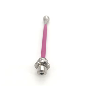 <span class=keywords><strong>HAIMER</strong></span> Embout de sonde long 8 mm pour capteur 3D Numéro de commande 80.363.00 Neuf et original - Product Image 3