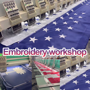 Produit promotionnel, haute qualité et pas cher, vente en gros, résistant à la chaleur, 3x5 pieds, 100% Polyester, <span class=keywords><strong>drapeau</strong></span> mongol personnalisé - Product Image 5