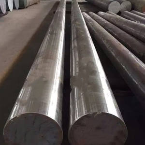 فولاذ DIN 42CrMo4 + QT مزور بالحر مع اختبار مقشر وut - Product Image 6