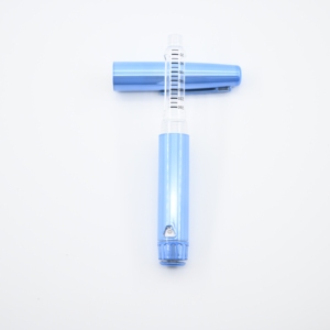 V4 Reusable Injection <b>Pen</b> for 3ml Glass Vial Multiple Colors Available Durable <b>Pen</b> Injector Bulk Wholesale Home Clinic Supply - Product Image 2
