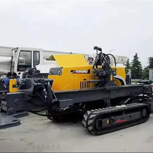 Foreuse directionnelle horizontale de marque chinoise XZ1000A, couple de 35000 N.m, à vendre - Product Image 1