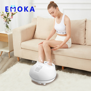 Emoka Factory Portable <strong>Water</strong> Spa Bath Vibrator <strong>Machine</strong> Foot <strong>Massage</strong> - Product Image 2