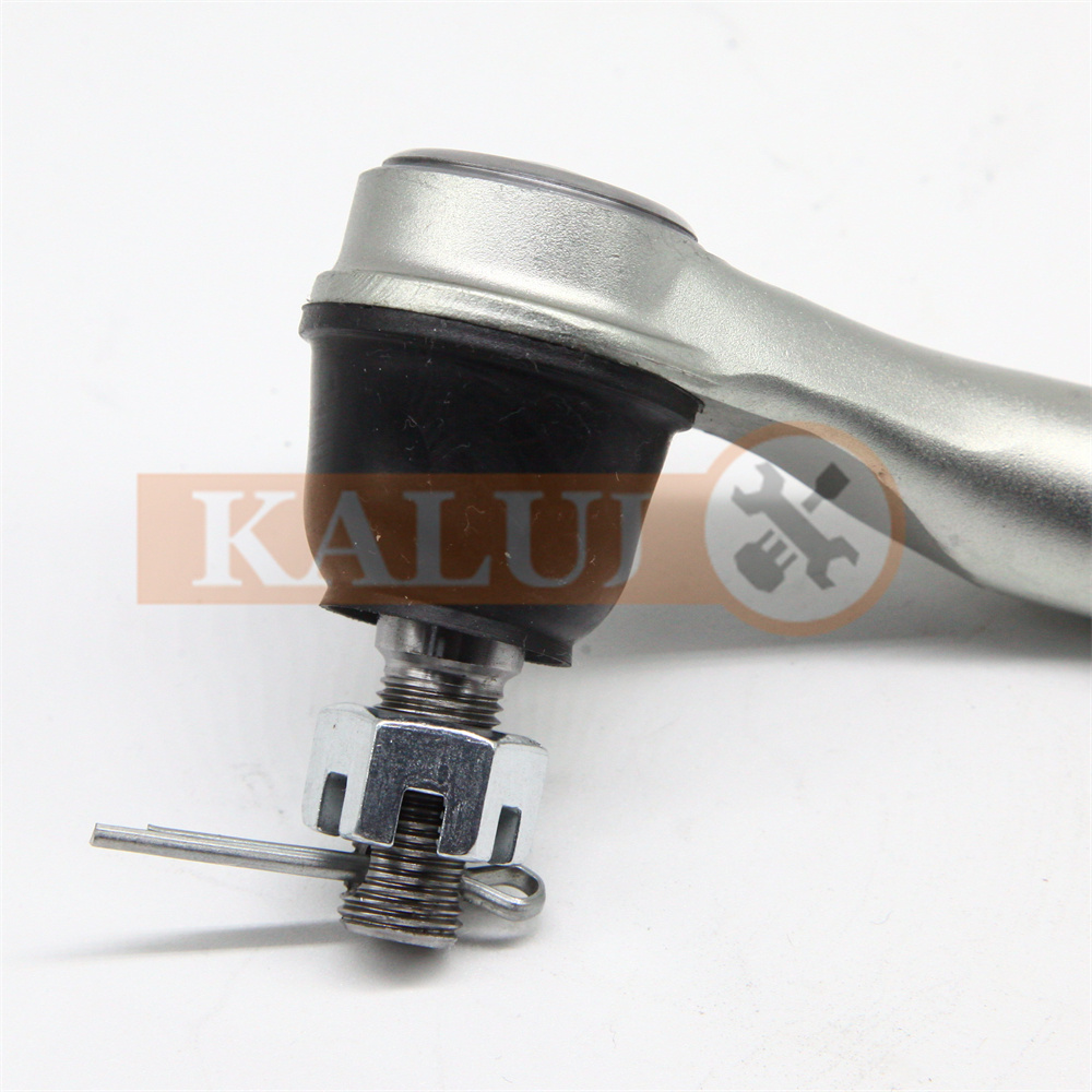 Kaluj Front Right Left Steering Outer Tie Rod End 53540-SNA