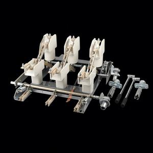 MV <span class=keywords><strong>NAL</strong></span> 12KV sezionatore sezionatore sezionatore interruzione del carico dell'aria interruttori combinazione di fusibili - Product Image 1