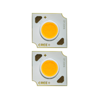 Puissantes puces LED lumineuses 7-25W 20W Lumen, à monter sur circuit, Cree CMA1306, 9V 18V 36V, blanc chaud 3000K 5000K, diodes COB, perles de lampe