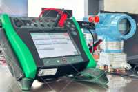 Hot Sale Beamexa MC6 Advanced Field Calibrator and Communicator Combining Advanced Functionality with Ease of Use