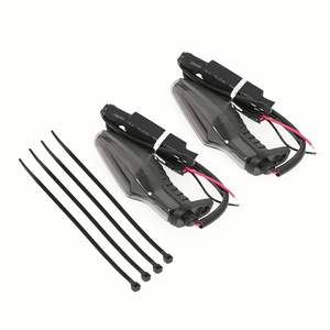 RACEPRO Moto de Haute Qualité Gamme Complète <span class=keywords><strong>Shiver</strong></span> <span class=keywords><strong>750</strong></span> Accessoires Moto Pour <span class=keywords><strong>Aprilia</strong></span> <span class=keywords><strong>Shiver</strong></span> <span class=keywords><strong>750</strong></span> - Product Image 2