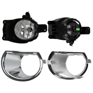 Lámpara halógena de niebla luz de conducción para CV Chevrolet Colorado <span class=keywords><strong>Trail</strong></span> <span class=keywords><strong>Blazer</strong></span> S10 2016, 2017, 2018, 2019, <span class=keywords><strong>2020</strong></span> piezas de reemplazo - Product Image 3