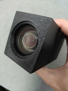 Caméra DIY 1920x1080P H265 256G Caméra réseau WIFI PLC - Product Image 2