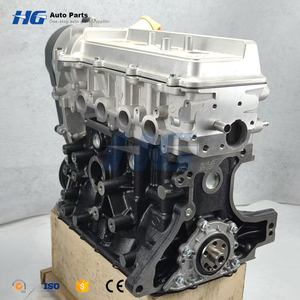 Fast <b>Technical</b> Support SQR472WB Engine Long Block 1.1L DOHC L4 Gasoline Auto Parts for Chery Karry Youyou Youya Engine Assembly - Product Image 4
