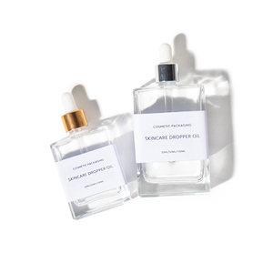 Meilleures ventes - Flacon pulvérisateur en verre pour huile essentielle, transparent, imprimé, de la marque CAPOT, 30 ml, 50 ml, 100 ml, avec pompe - Product Image 4