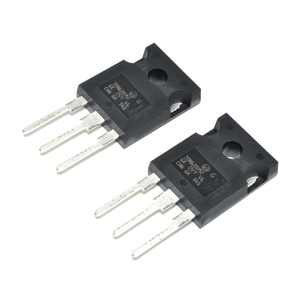 Jekevi 70N60DM2 STW70N60DM2 600V ทรานซิสเตอร์มอส66A แบบใหม่ดั้งเดิม - Product Image 6