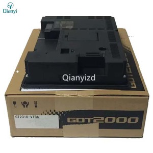 EU ใหม่ GOT2000 HMI GT2507-WTSD GT2507-WTBD GT2507T-WTSD GT2510-VTBA GT2510-VTBD - Product Image 6