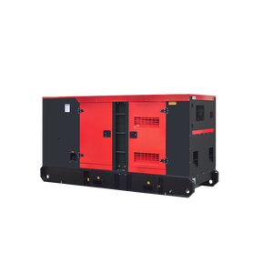 साइलेंट ng <span class=keywords><strong>lpg</strong></span> biogas ईंधन 1kw प्राकृतिक गैस जनरेटर 150kva को क्यूमिन द्वारा बनाया गया 6ctaa इंजन - Product Image 6